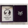 Image 2 : 1990 Silver American Eagle Proof - AFV $1.00