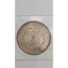 Image 2 : 1889 90% Silver Morgan Dollar