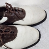Image 3 : Gently Used USA Size 8.5 Callaway Golf Shoes 