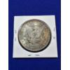 Image 4 : 1887 Brilliant Uncirculated Morgan Silver Dollar