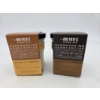 Image 2 : Two Brand New Meyers Clean Day 4.9 oz Soy Candles In Spiced Pumpkin & Acorn Spice