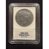 Image 1 : 1926 United States Peace Silver Dollar 