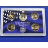 Image 15 : 2000-S United States Mint Proof Set - 10 Coin Set