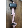 Image 5 : 26" Hunter Dan/Creative Hottie G-Max Pink Compound Bow - No Arrows