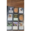 Image 12 : Large Assortment Of Magic The Gathering Cards Including Signed, Holos & Common Cards