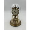 Image 1 : Welby Kleininger Obergfell Mechanical Clock Untested Approx. 9"H x 4"W