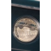 Image 9 : 1994 U.S Veterans Commemorative (3) 90% Silver Dollars Proof Coin Set