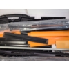 Image 2 : Oehler Model 35P chronograph comes in a protective black foam-lined hard case - Built in Printer