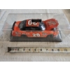 Image 4 : 3 Vintage Die Cast Nascar Replica Car Models ft. Tony Stewert #14, Home Depot #20 NA/Pez Editions