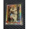 Image 1 : Rookie Card - Shedeur Sanders - Quarterback - Cleveland Browns - 2025 Topps 