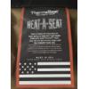 Image 2 : Brand New Therma Seat Insulated Cushion For Hunting, Camping, Sports, Etc, 14'' Diameter & 5'' Thick