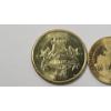 Image 4 : Collection Of Assorted Collectible Tokens Including "Krewe of Pandora" Mardi Gras Doubloon