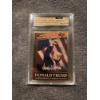 Image 1 : Special Edition Donald Trump "The King Returns" Card- Graded Trump 10