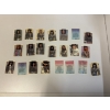 Image 2 : 1991 Rock 'N' Roll Trading Cards 1-288 - Completed 1/24/93 - Set I & Collection of Empty Packs