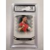 Image 1 : 2024 Leaf CRISTIANO RONALDO Soccer Card - Graded GEM MINT 10 - Exceptional Card - INCREDIBLE PIECE