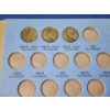 Image 6 : Jefferson Nickel Collection Book Including (6) Coins in Book & (2) Buffalo Nickels FV: $.40