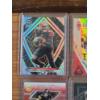Image 5 : 20 Assorted NUMBERED 1 OUT OF 75 Near Mint Parallel Football Trading Cards