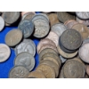 Image 9 : Large Lot of Assorted Canadian Cents, 1,053g