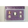 Image 3 : United States Mint Proof/Mint Proof Coin Sets - 1984, 1988, 1990