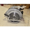 Image 1 : Porter Cable 7 1/4" Circular Saw with Masonry Blade