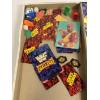 Image 3 : 1990 Wrestling Challenge Board Game - Milton Bradley Co.. Subsidiary of Hasbro