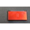 Image 2 : Red Nintendo DS Lite With Charging Cord & Pen *Tested, Works*