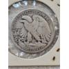 Image 3 : 90% Silver United States Half-Dollar Assortment (Walking Liberty) - AFV: $1.00
