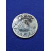 Image 1 : 1 oz .999 Fine Silver Round - Aztec Coin ft. Aztec Calendar Stone and Aztec Pyramid