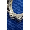 Image 11 : Lot Of Sterling Silver Necklaces, Bracelets, Earrings & More - Total Weight: 53.5g