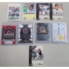 Image 6 : Assorted Years & Teams Football/ Basketball Trading Cards 