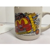 Image 4 : McDonald's Collectilbe Racing Plate & Mug - Bill Elliott - 94 - McDonald's Racing Team - Thunderbird