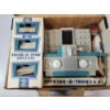 Image 10 : VINTAGE & RARE Original 1960's Hasbro THINK-A-TRON Electronic Question & Answer Computer Toy