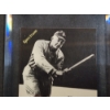 Image 2 : RARE 1993 Ty Cobb Spectrum 24K Gold Signature Baseball Card #1047/5000