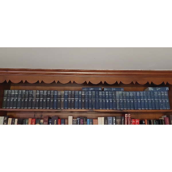 #1 Top Shelf Center - Books Selling As Shown - See Titles In Photos 1st Group Of 5 Listings