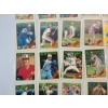 Image 4 : Large Lot of Near Mint 1980's Expos Topps Tiffany Baseball Trading Cards - All in Card Sleeves