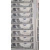 Image 5 : Lot Of (20) Assorted Series United States $1 Silver Certificates - Face Value: $20.00