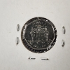 Image 2 : 1995 Jamaican One Dollar National Hero Sir Alexander Bustamante Coin