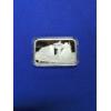 Image 1 : All-Chips 1 oz Fine Silver Bar ft. Gangster Scrooge Stardust Casino