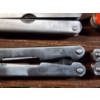 Image 16 : 8 Assorted Pocket Knives & Multi-Tools Ft. Sheffield & Cabela's ~ Nice Variety of Useful Tools!