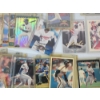 Image 7 : Large Lot of Assorted Kenny Lofton Baseball Cards - All in Protective Holders