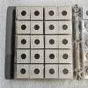 Image 10 : HUGE!!! Sorted, Dated, and Sealed Collection of United States Nickels in Protective Binder AFV $7.75