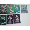 Image 9 : Lot of 30 2021-2023 Panini Football Trading Cards - Excellent Condition in Card Sleeves