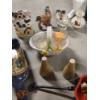 Image 12 : *Pick Up At Mantua Home-No Shipping Available* Large Excellent Condition Decor Group Including Bulov