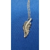 Image 11 : Assorted Sterling Silver Jewelry Including Earrings Made By David Anderson- Total Weight: 29.2g