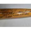 Image 4 : Excellent Condition 1999 Cleveland Indians Heavy Hitter 35 Inch, 165 of 1999 Laser Engraved Bat