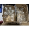 Image 2 : Drinking Glasses, Coca Cola Cups, and Budlight Bucket