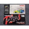 Image 1 : Two Officially Licensed Limited Edition NASCAR Dale Earnhardt #3 ~ 1:24 Scale Stock Cars ~
