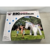 Image 1 : Brand New In The Box Unicorn Sprinkler - Large Size Over 6 Ft Tall