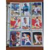 Image 17 : Binder Loaded With Assorted Baseball Trading Cards Ft. Stars Like Alomar, Conseco, Vizquel & More!