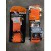 Image 3 : New ETrack Ratchet Straps, Tie Down Anchors And Straps